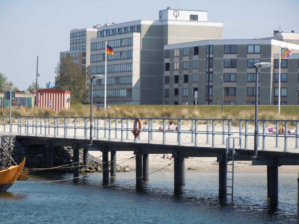 Ferienwohnung Marina Wendtorf App. 6110 Habitación foto