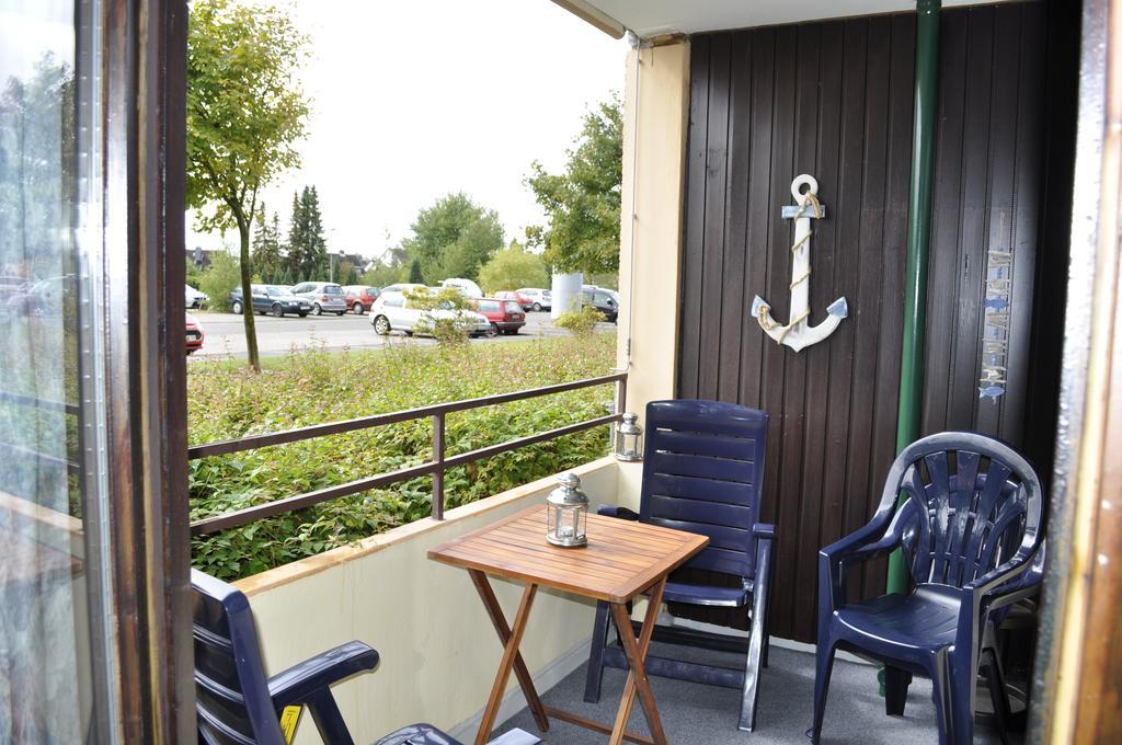 Ferienwohnung Marina Wendtorf App. 6110 Habitación foto