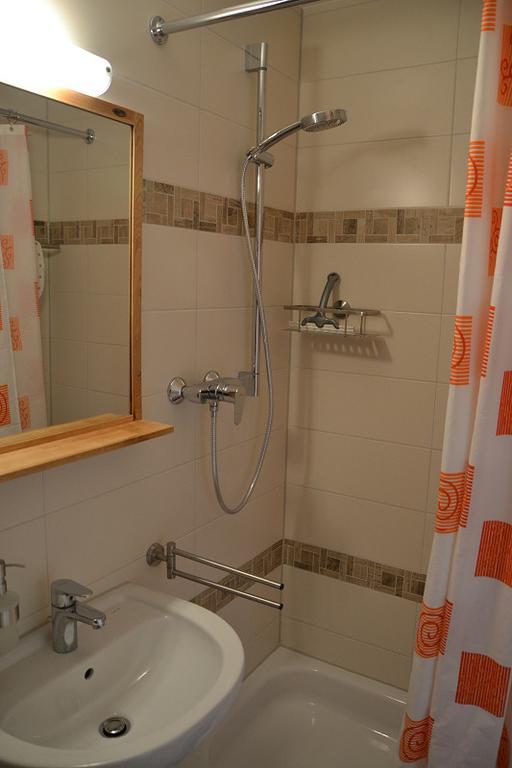 Ferienwohnung Marina Wendtorf App. 6110 Exterior foto